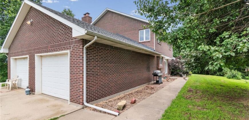 19618 Neth Road, Trimble, MO 64492