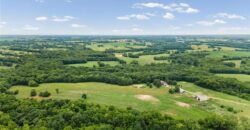 19618 Neth Road, Trimble, MO 64492