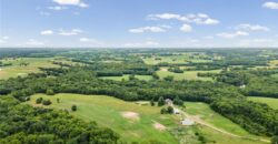 19618 Neth Road, Trimble, MO 64492