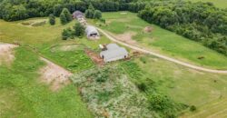 19618 Neth Road, Trimble, MO 64492