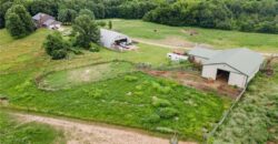 19618 Neth Road, Trimble, MO 64492