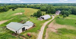19618 Neth Road, Trimble, MO 64492