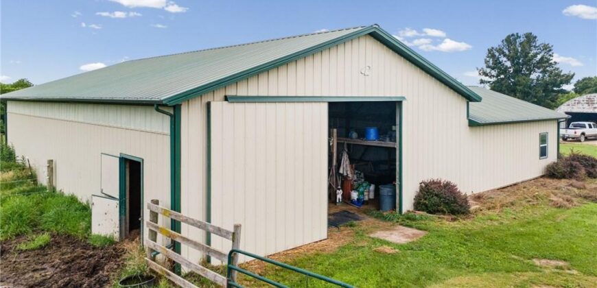 19618 Neth Road, Trimble, MO 64492