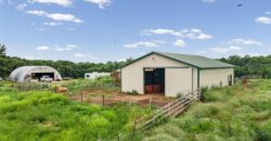 19618 Neth Road, Trimble, MO 64492