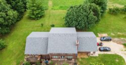 19618 Neth Road, Trimble, MO 64492