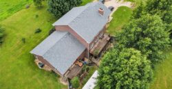 19618 Neth Road, Trimble, MO 64492