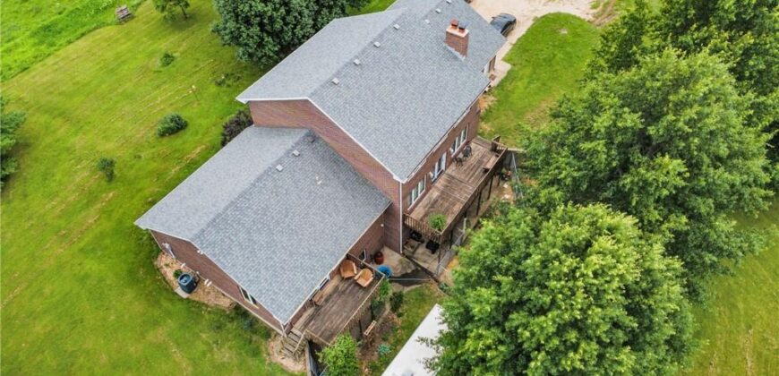 19618 Neth Road, Trimble, MO 64492