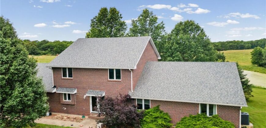 19618 Neth Road, Trimble, MO 64492
