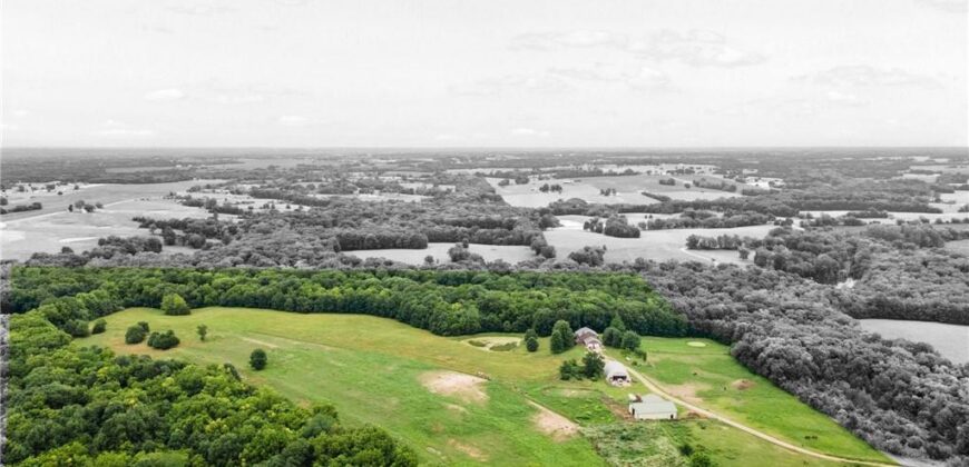 19618 Neth Road, Trimble, MO 64492