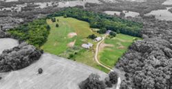 19618 Neth Road, Trimble, MO 64492