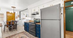 206 NW North Shore Drive, Lake Waukomis, MO 64151