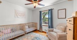 206 NW North Shore Drive, Lake Waukomis, MO 64151