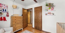 206 NW North Shore Drive, Lake Waukomis, MO 64151
