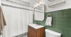 206 NW North Shore Drive, Lake Waukomis, MO 64151