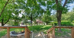 206 NW North Shore Drive, Lake Waukomis, MO 64151