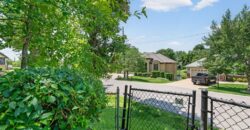 206 NW North Shore Drive, Lake Waukomis, MO 64151
