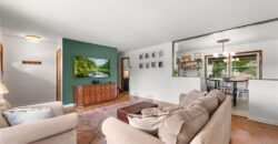 206 NW North Shore Drive, Lake Waukomis, MO 64151