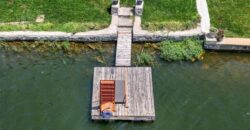 206 NW North Shore Drive, Lake Waukomis, MO 64151