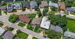 206 NW North Shore Drive, Lake Waukomis, MO 64151