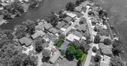 206 NW North Shore Drive, Lake Waukomis, MO 64151