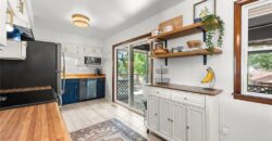 206 NW North Shore Drive, Lake Waukomis, MO 64151