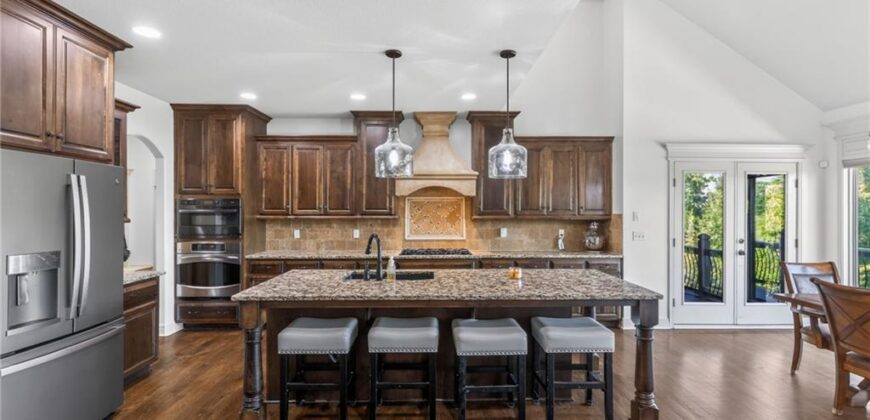 8030 N Caldwell Avenue, County/Other, MO 64152