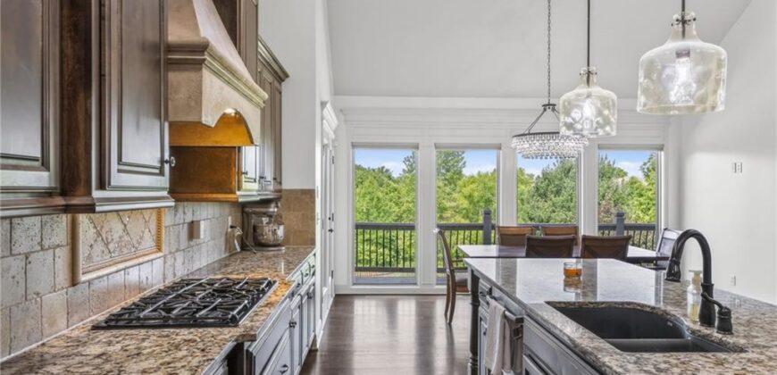8030 N Caldwell Avenue, County/Other, MO 64152