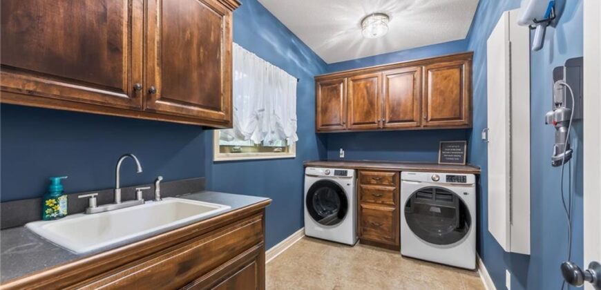 8030 N Caldwell Avenue, County/Other, MO 64152