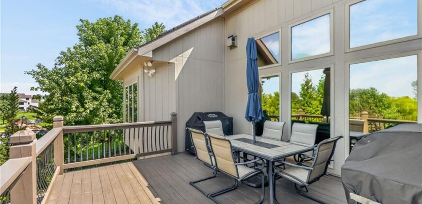 8030 N Caldwell Avenue, County/Other, MO 64152