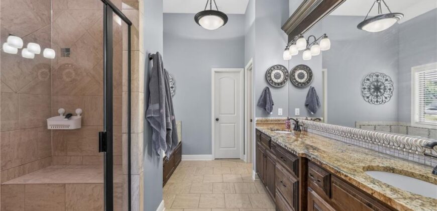 8030 N Caldwell Avenue, County/Other, MO 64152
