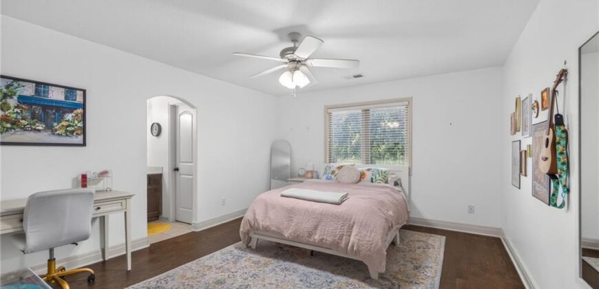 8030 N Caldwell Avenue, County/Other, MO 64152