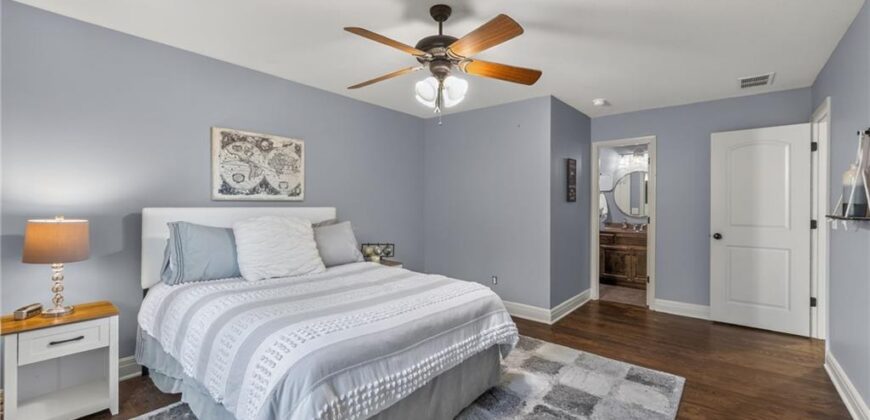 8030 N Caldwell Avenue, County/Other, MO 64152