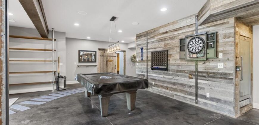 8030 N Caldwell Avenue, County/Other, MO 64152