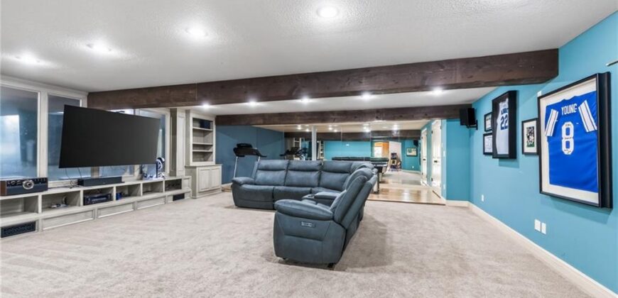 8030 N Caldwell Avenue, County/Other, MO 64152
