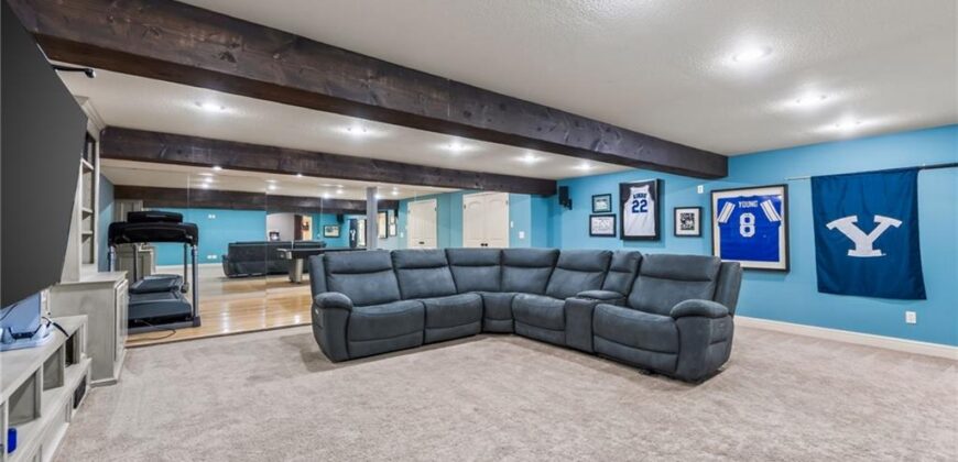 8030 N Caldwell Avenue, County/Other, MO 64152