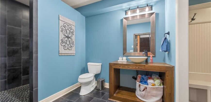 8030 N Caldwell Avenue, County/Other, MO 64152