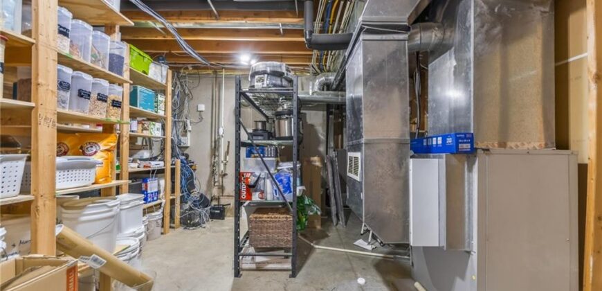 8030 N Caldwell Avenue, County/Other, MO 64152