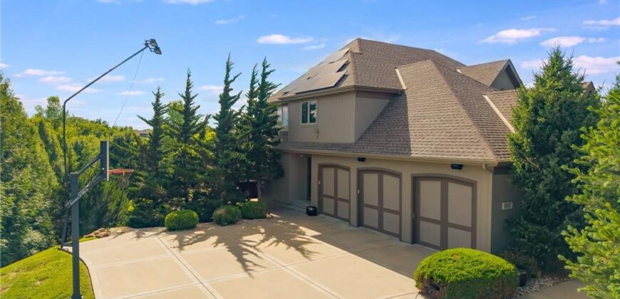 8030 N Caldwell Avenue, County/Other, MO 64152