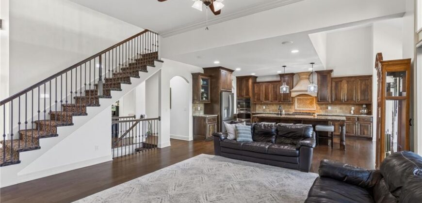 8030 N Caldwell Avenue, County/Other, MO 64152