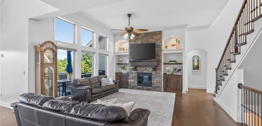 8030 N Caldwell Avenue, County/Other, MO 64152