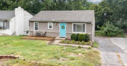 3932 N Spruce Avenue, Kansas City, MO 64117