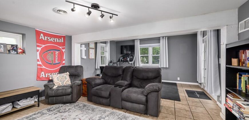 3932 N Spruce Avenue, Kansas City, MO 64117