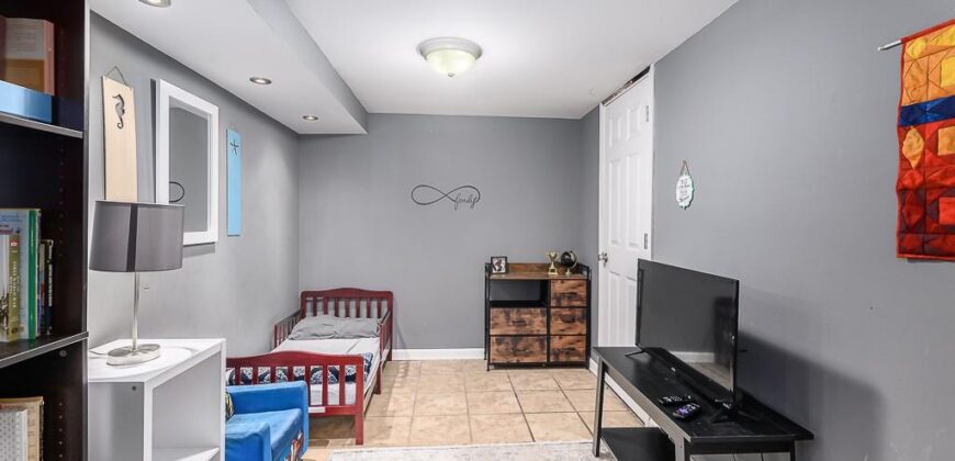 3932 N Spruce Avenue, Kansas City, MO 64117
