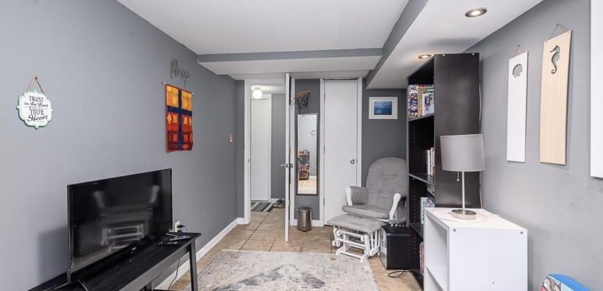 3932 N Spruce Avenue, Kansas City, MO 64117