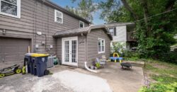 3932 N Spruce Avenue, Kansas City, MO 64117