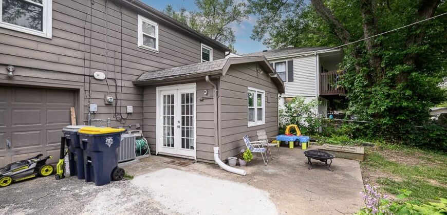3932 N Spruce Avenue, Kansas City, MO 64117