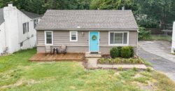 3932 N Spruce Avenue, Kansas City, MO 64117