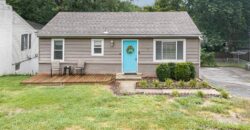 3932 N Spruce Avenue, Kansas City, MO 64117