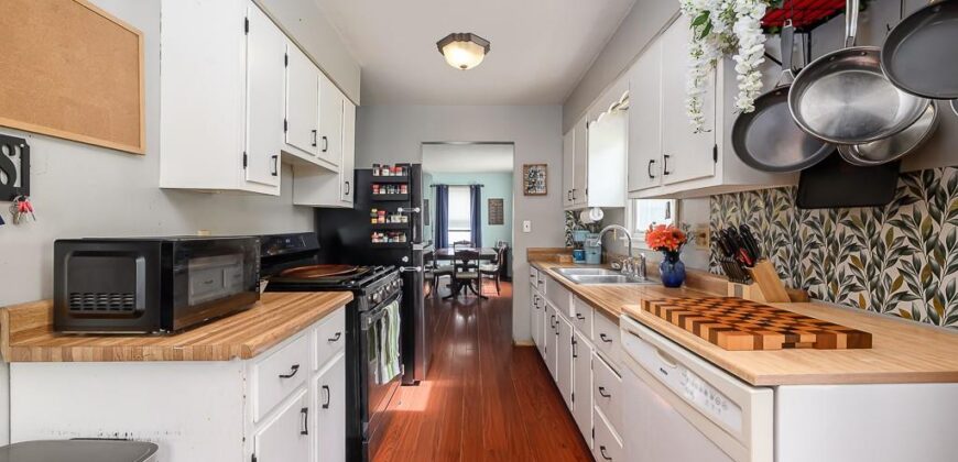 3932 N Spruce Avenue, Kansas City, MO 64117