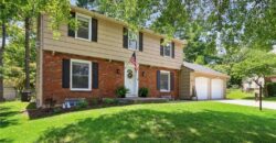 6836 NW Birch Court, Kansas City, MO 64151